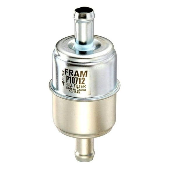 FRAM G7248 In-Line Fuel Filter 